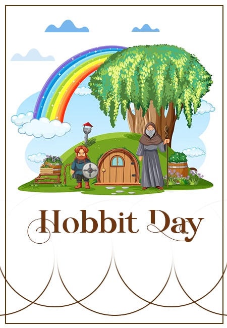 The Magic of Hobbit Day: Traditions, Feasts, and Festivities