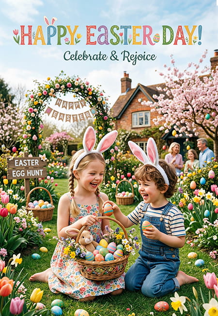 The Meaning of Easter: A Celebration of Hope and New Life