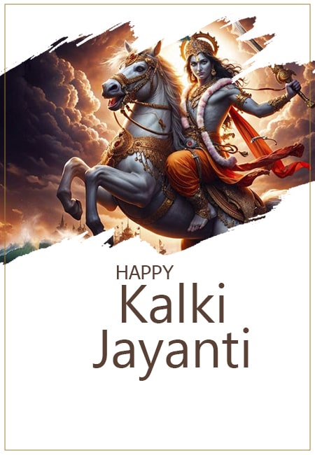 The Prophecies of Kalki: What to Expect During Kalki Jayanti