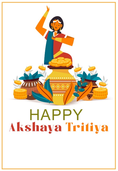 The Significance and Rituals of Akshaya Tritiya: An Auspicious Day for Prosperity and Abundance