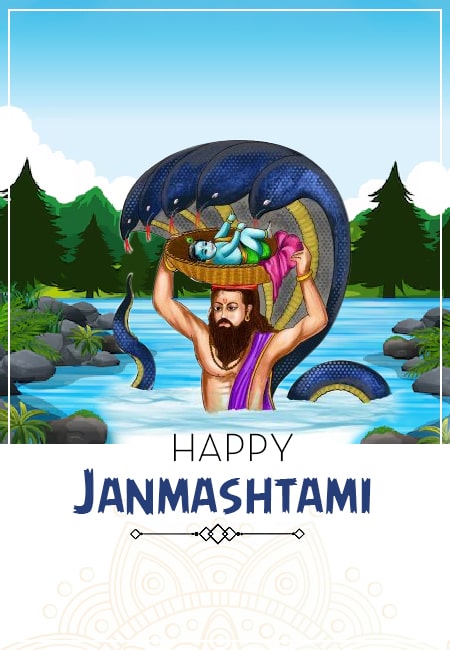 The Significance of Janmashtami in the Smarta Tradition
