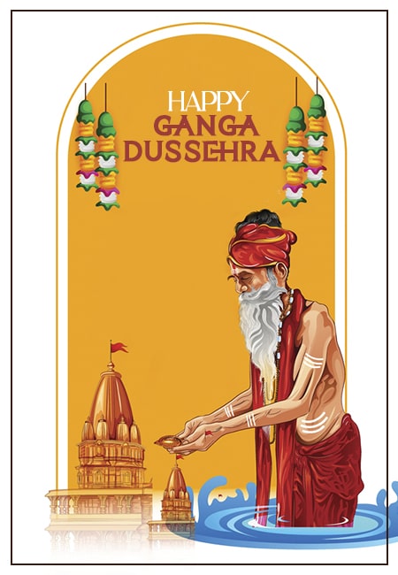 The Spiritual Journey: Pilgrimage Sites to Visit on Ganga Dussehra