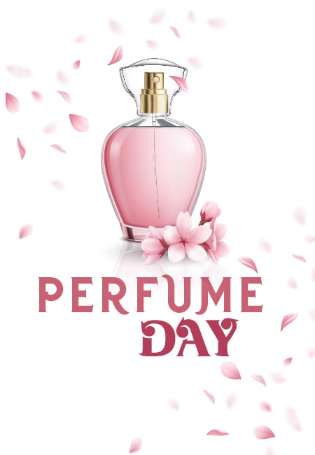 The Sweet Allure of Perfume Day Amidst the Anti-Valentine's Vibes