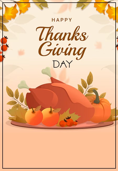 The True Meaning of Thanksgiving: More Than Just a Holiday Meal