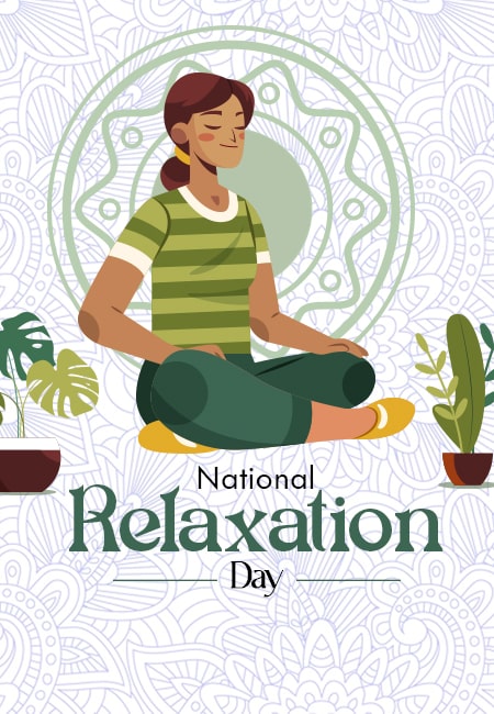 The Ultimate Guide to a Stress-Free National Relaxation Day