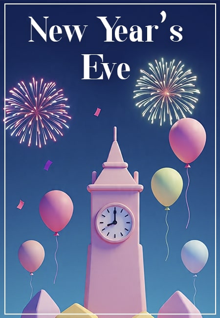 Uncovering the Ancient Mesopotamian Roots of New Year's Eve Celebrations