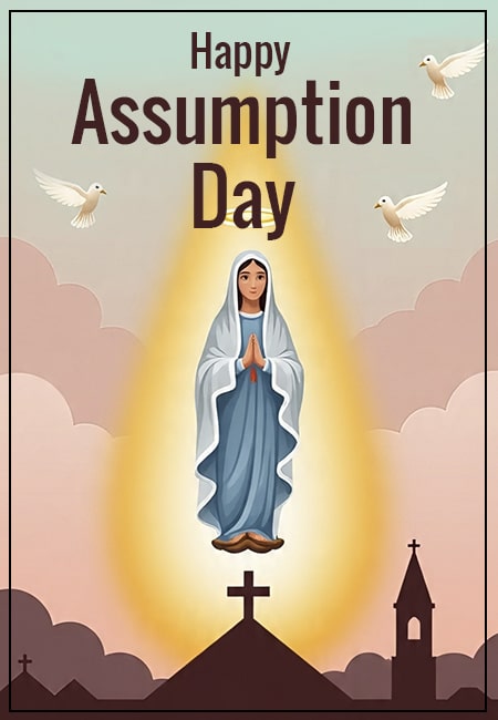 Understanding Assumption Day: A Celebration of Faith and Hope
