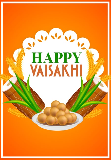 Understanding the Significance of Vaisakhi: A Joyful Celebration of Harvest and Sikh New Year