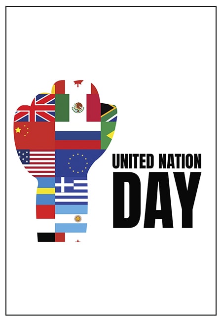United Nations Day: Celebrating Global Peace and Unity Since 1945