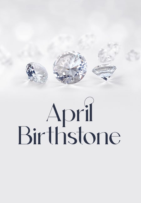 Unlocking the Beauty and Meaning of the April Birthstone: Diamond