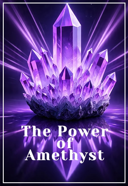 Unlocking the Mystical Powers of Amethyst Crystal: A Complete Guide