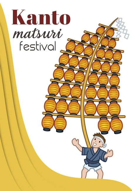 Unveiling the Magic of Kanto Matsuri: A Celebration of Tradition and Unity