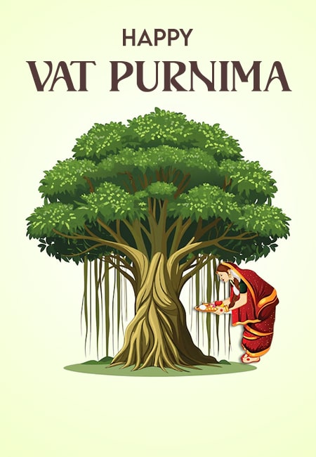 Vat Purnima: The Folklore Behind the Festival