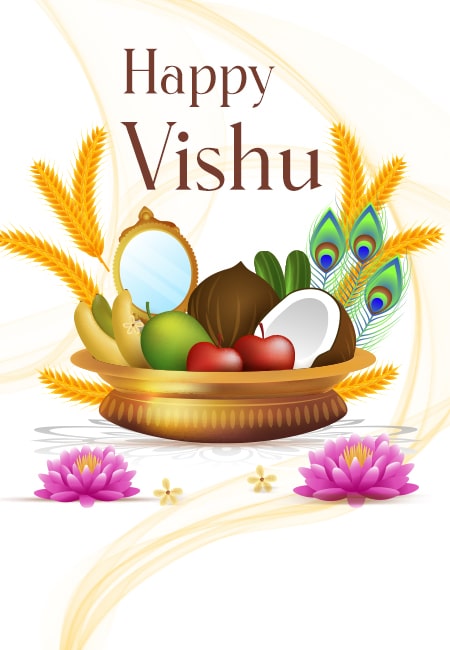 Vibrant Celebrations: Exploring the Significance of Vishu Festival