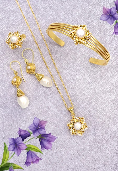 What Is Gold Vermeil? The Affordable Luxury Behind This Shimmering Gold Jewelry Trend