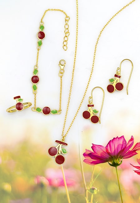 What to Look for When Choosing an Eco-Friendly Gold Jewelry Supplier