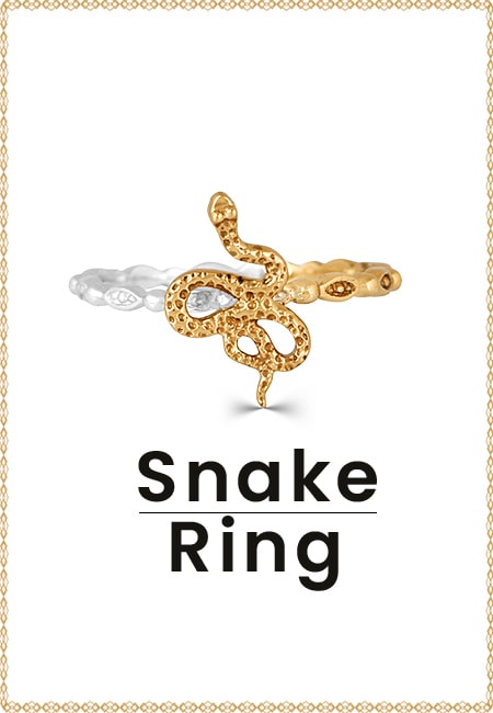 Where to Find and Purchase High-Quality Snake Rings for Your Collection