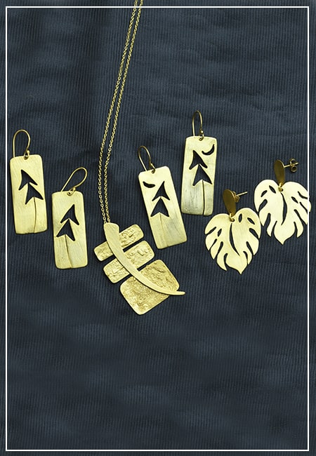 Why India Leads in Gold Vermeil Jewelry Exports to Andorra