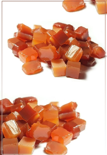 Why Red Onyx Gemstone, Though?