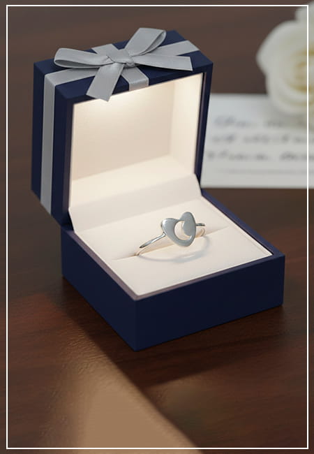 Why Valentine's Custom Logo Jewelry is the Smart Choice for Businesses in 2026