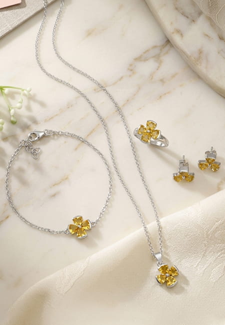 Why You Should Consider Giving Gemstone Jewelry as the Best Mother’s Day Gift!