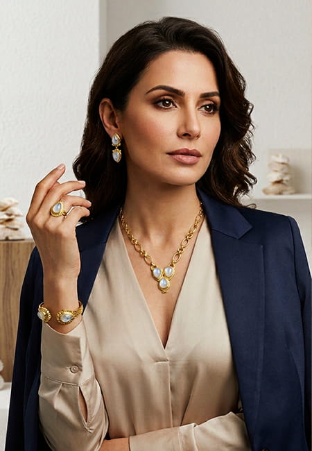 Women’s Day Jewelry Manufacturing Trends Retailers Shouldn’t Miss