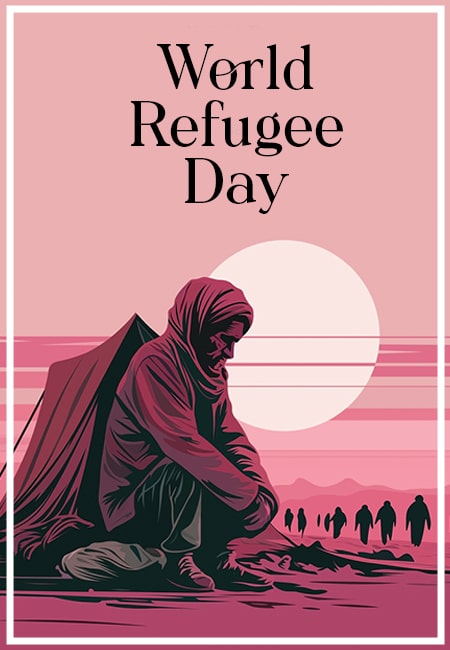 World Refugee Day: History, Significance, and Future Directions