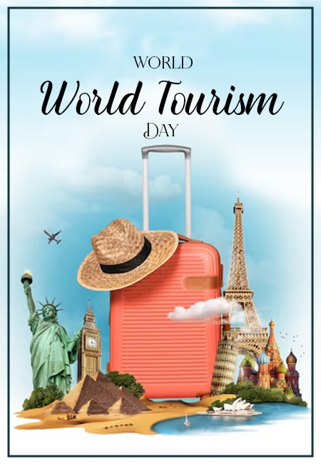 World Tourism Day: Celebrating Travel, Culture, and Global Unity