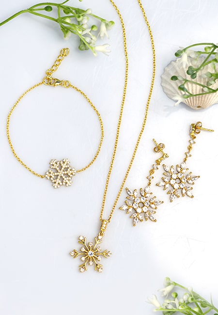 Your Guide to Private Label Gold Vermeil Jewelry Production