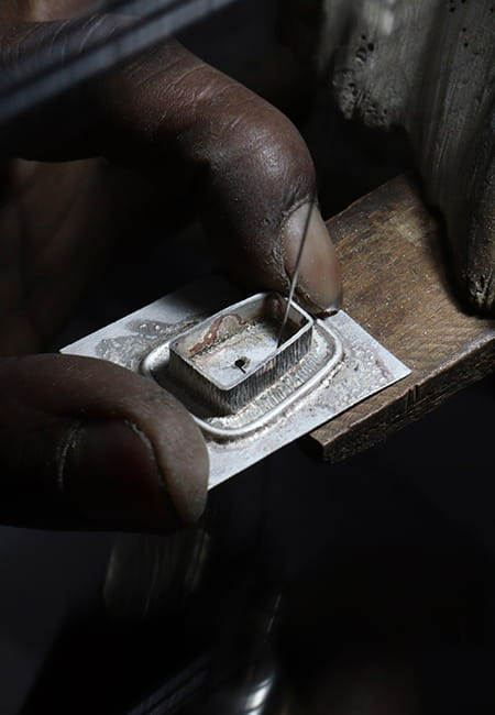 Your Reliable Jewellery Manufacturer from India: Craftsmanship You Can Trust