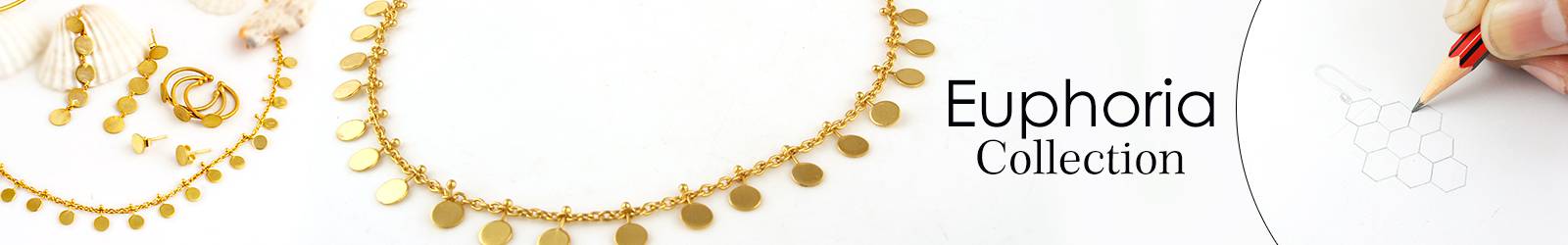 Online Wholesale Euphoria Jewelry Collection