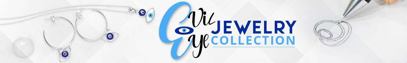 Evil Eye Jewelry Collection