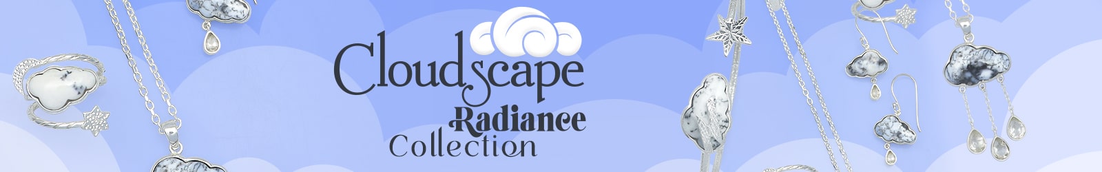 Cloudscape Radiance Collection