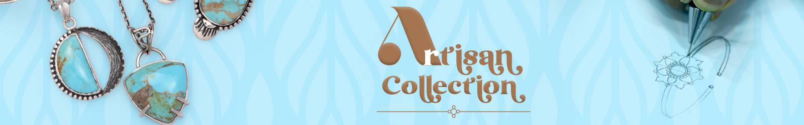 Artisan Jewelry Collection