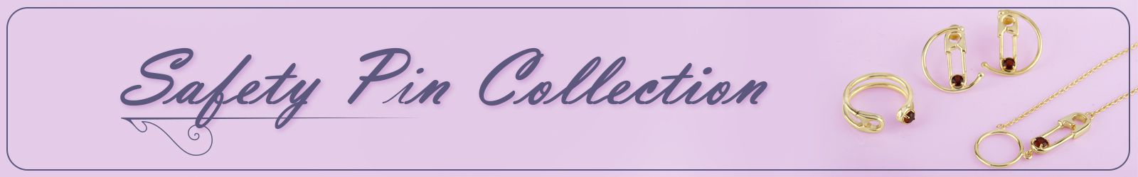 Sterling Silver Safety Pin Jewelry Maker From Jaipur India