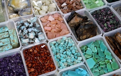 Gemstone Showroom Gemstone Showroom