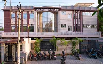 DWS Jewellery Factory DWS Jewellery Factory