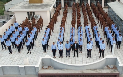 Our Company Staff Our Company Staff