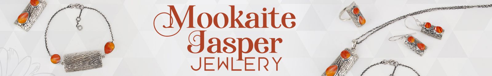 Wholesale Mookaite Jasper Jewelry