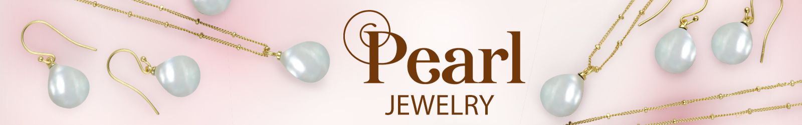 Silver Pearl Jewelry Wholesale Supplier