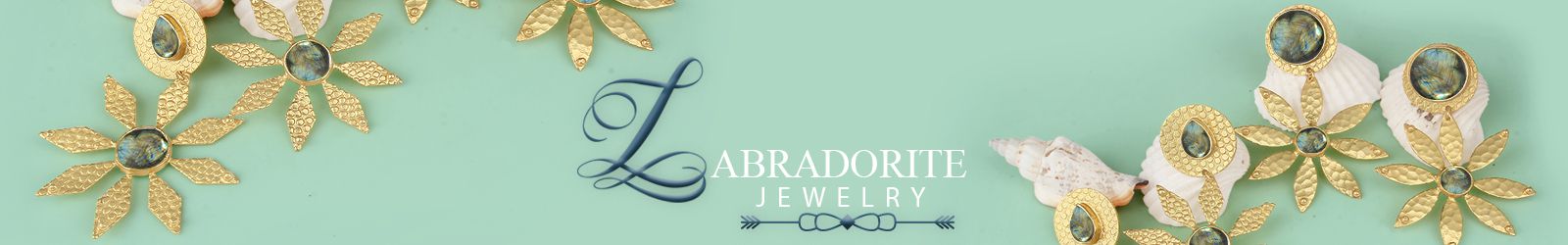 Silver Labradorite Jewelry Wholesale Supplier