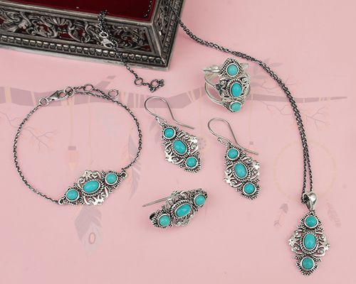 Boho Collection