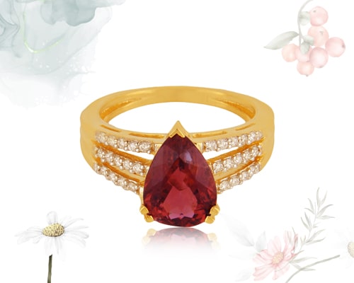 Gold Jewelry Manufacturer from Jaipur