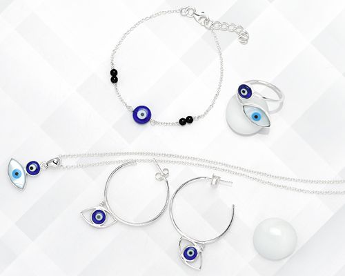 Evil Eye Collection