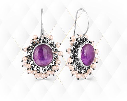 Earrings Manufacturer in Jaipur