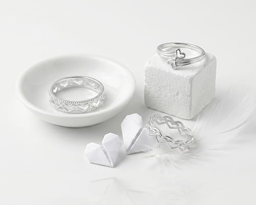 Silver Jewelry Manufacturer from Jaipur
