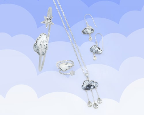 Cloudscape Radiance Collection