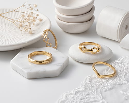 Gold Jewelry Manufacturer from Jaipur