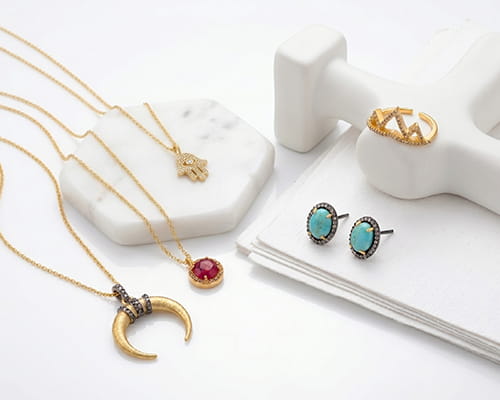 Diamond Jewelry Manufacturers in India