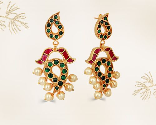 Traditional Jewelry Manufacturer from Jaipur Sitapura